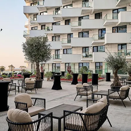 Nikola Infinity Daire *