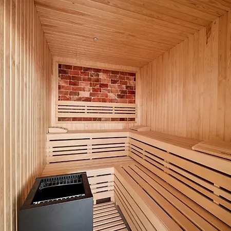 Daire Nikola Infinity Mamaia