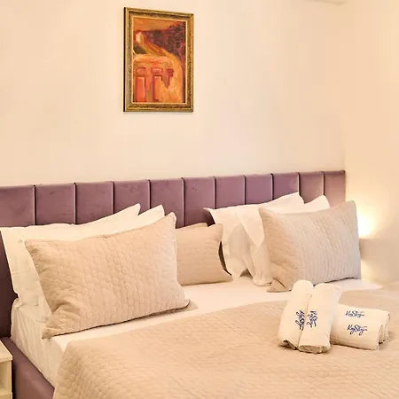 Daire Nikola Infinity *