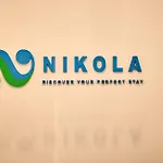 Apartament Nikola Infinity *