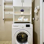 Apartament Nikola Infinity