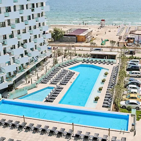 Nikola Infinity Apartment *