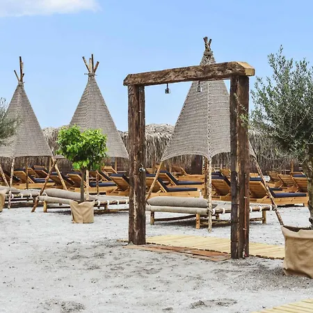 Apartament Nikola Infinity