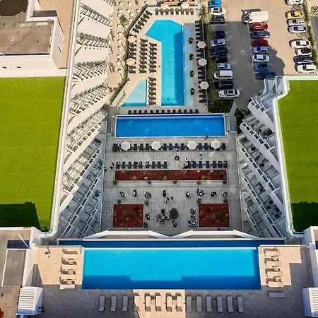 Nikola Infinity Apartament