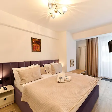 Apartment Nikola Infinity