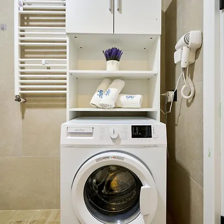 Apartment Nikola Infinity