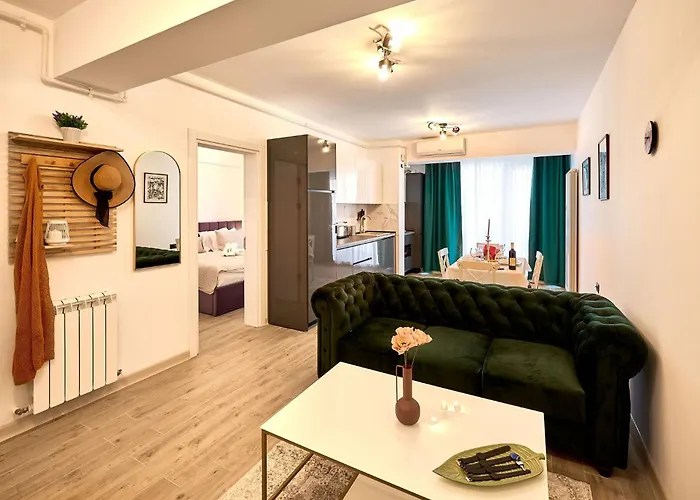 Nikola Infinity * Mamaia